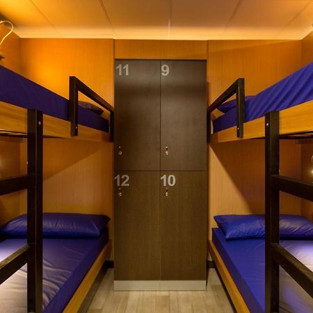 Albergue Pineiral Fonsagrada A Fonsagrada Kültér fotó